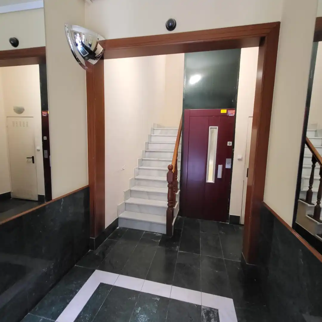 Wohnung zum Verkauf in Bilbao  mit Heizung und Terrasse