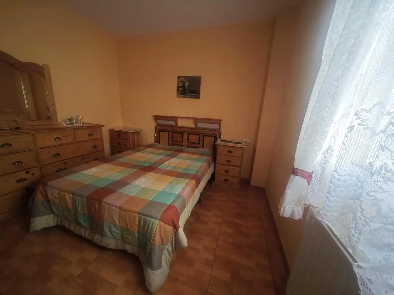 Habitación de Piso en venta en Plasencia con Aire acondicionado, Terraza y Amueblado