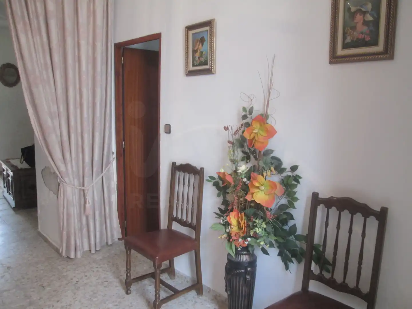Casa rústica en venda a Santiago de Calatrava, imagen 7