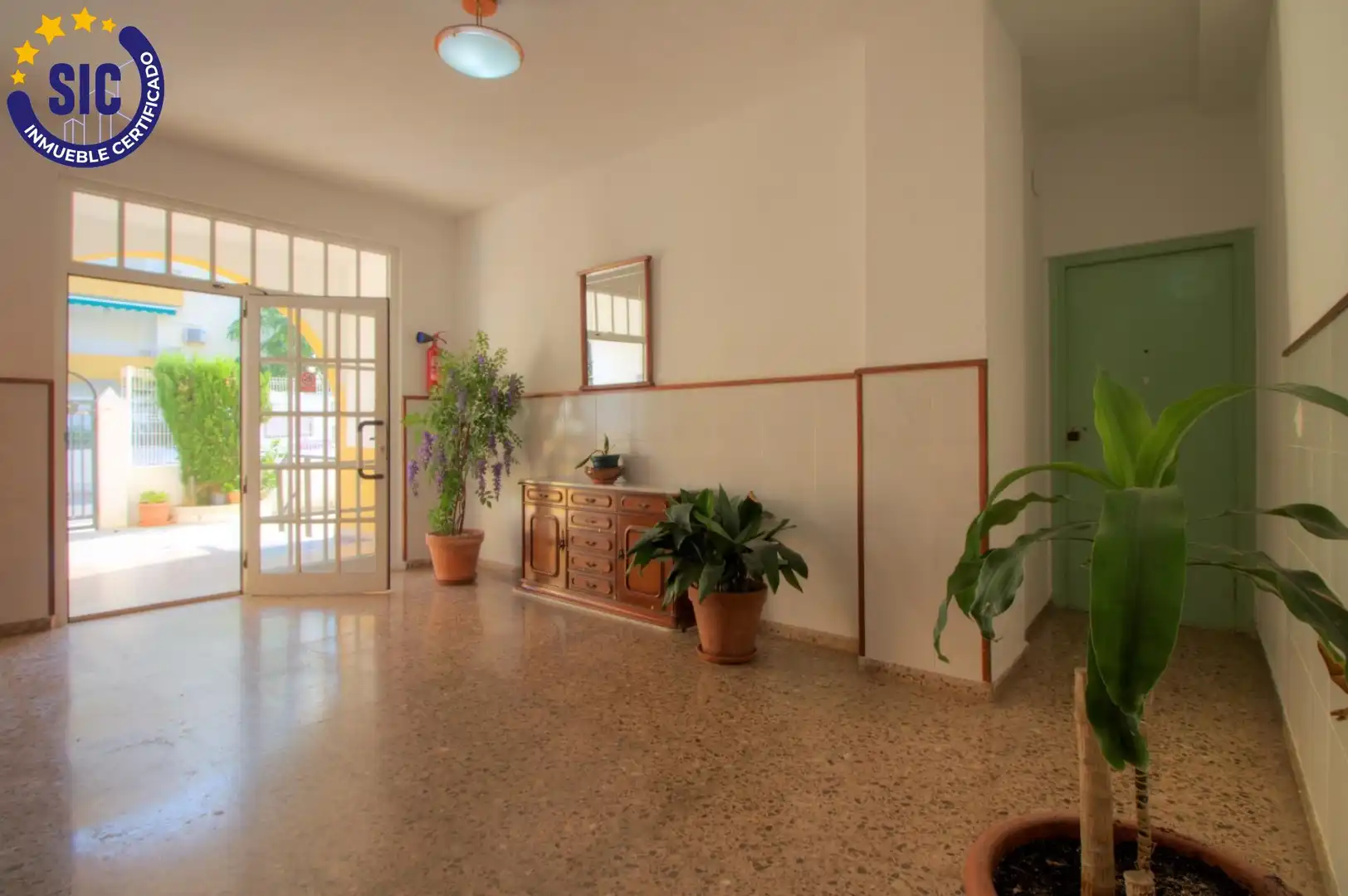 Planta baja en venta en Serratella, 5, Almenara