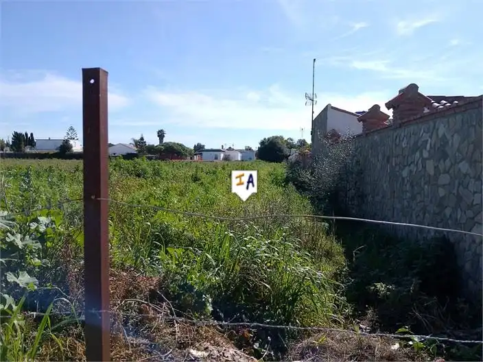 Residencial en venda en Vejer de la Frontera