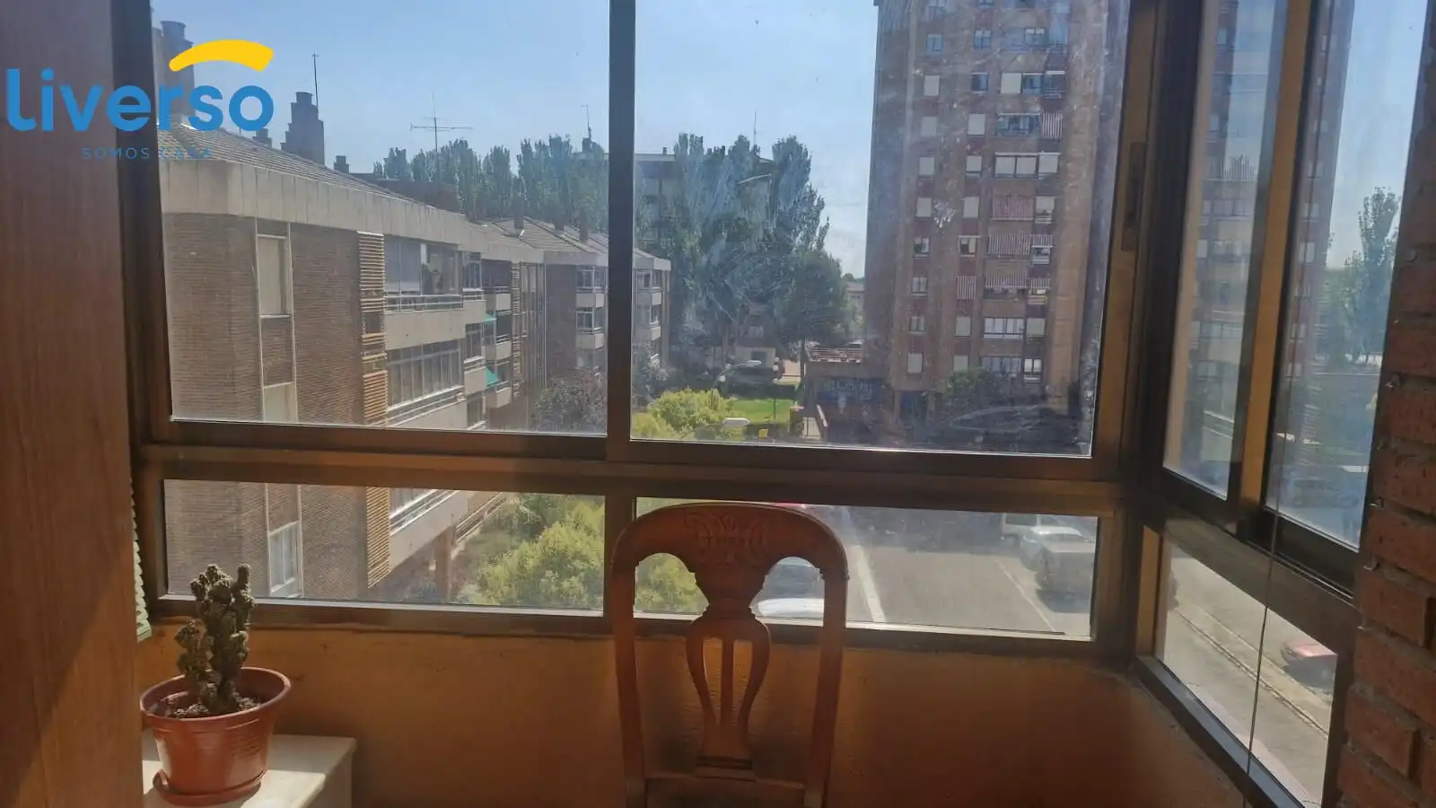 Wohnung mit Aufzug zum Verkauf in Santo Domingo - La Estación, imagen 4