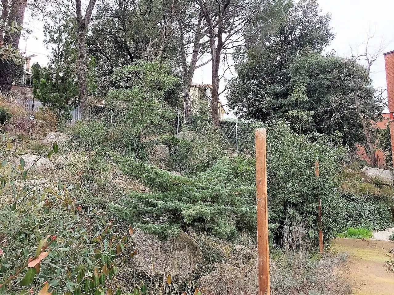 Terreny residencial en venda a Sant Feliu de Codines, imagen 2