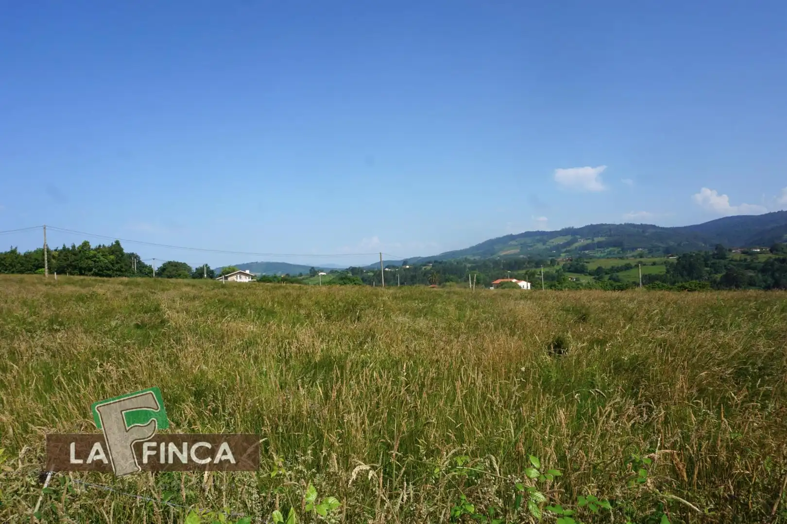 Residencial en venda en Villaviciosa