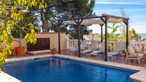 Foto 5 de Casa o chalet en venta en El Candado, Málaga Capital