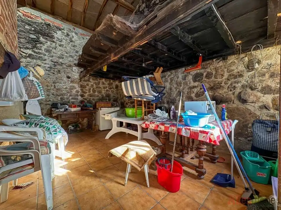 Casa o chalet en venta en San Salvador, Teverga