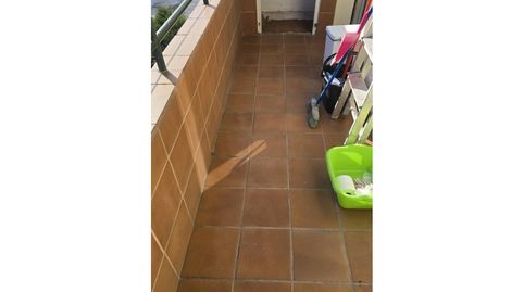 Foto 4 de Pis en venda a Jesuitas, Logroño