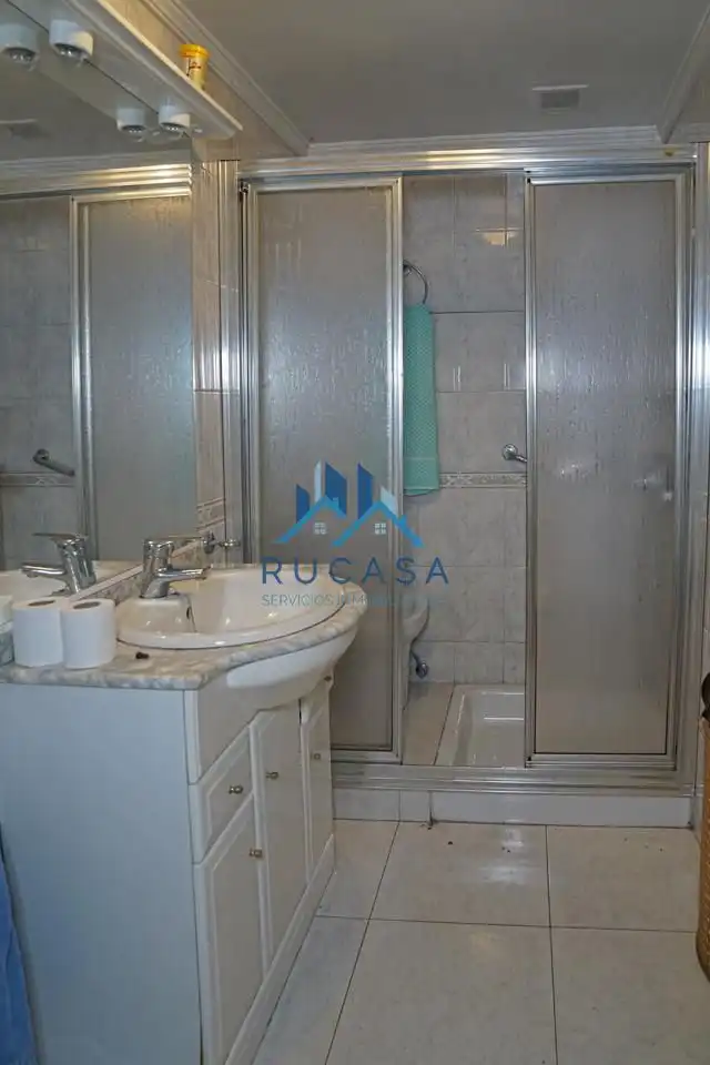 Casa amb jardí en venda a Santiago de Cartes, imagen 6