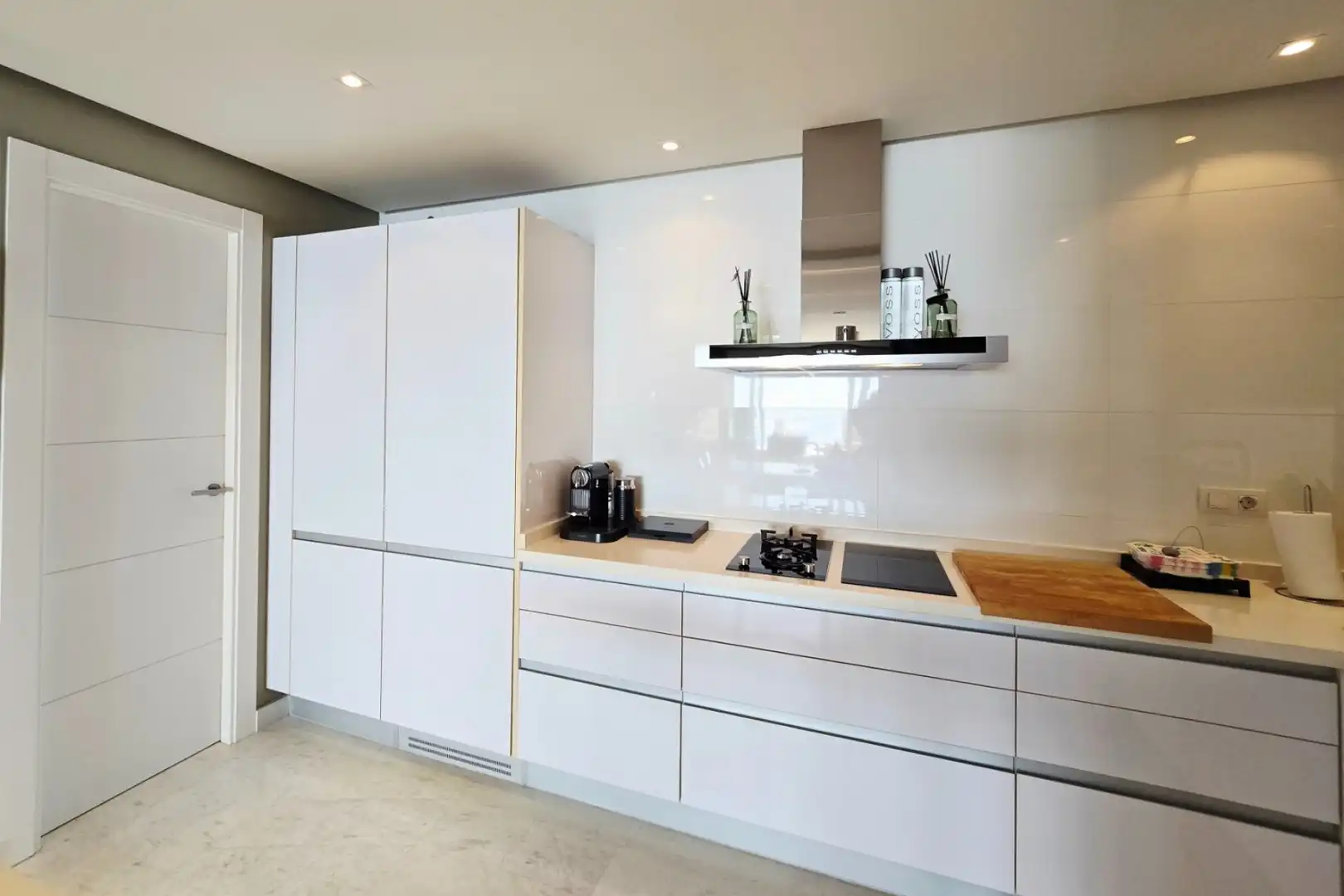 Flat with pool for sale in Mascarat, imagen 32