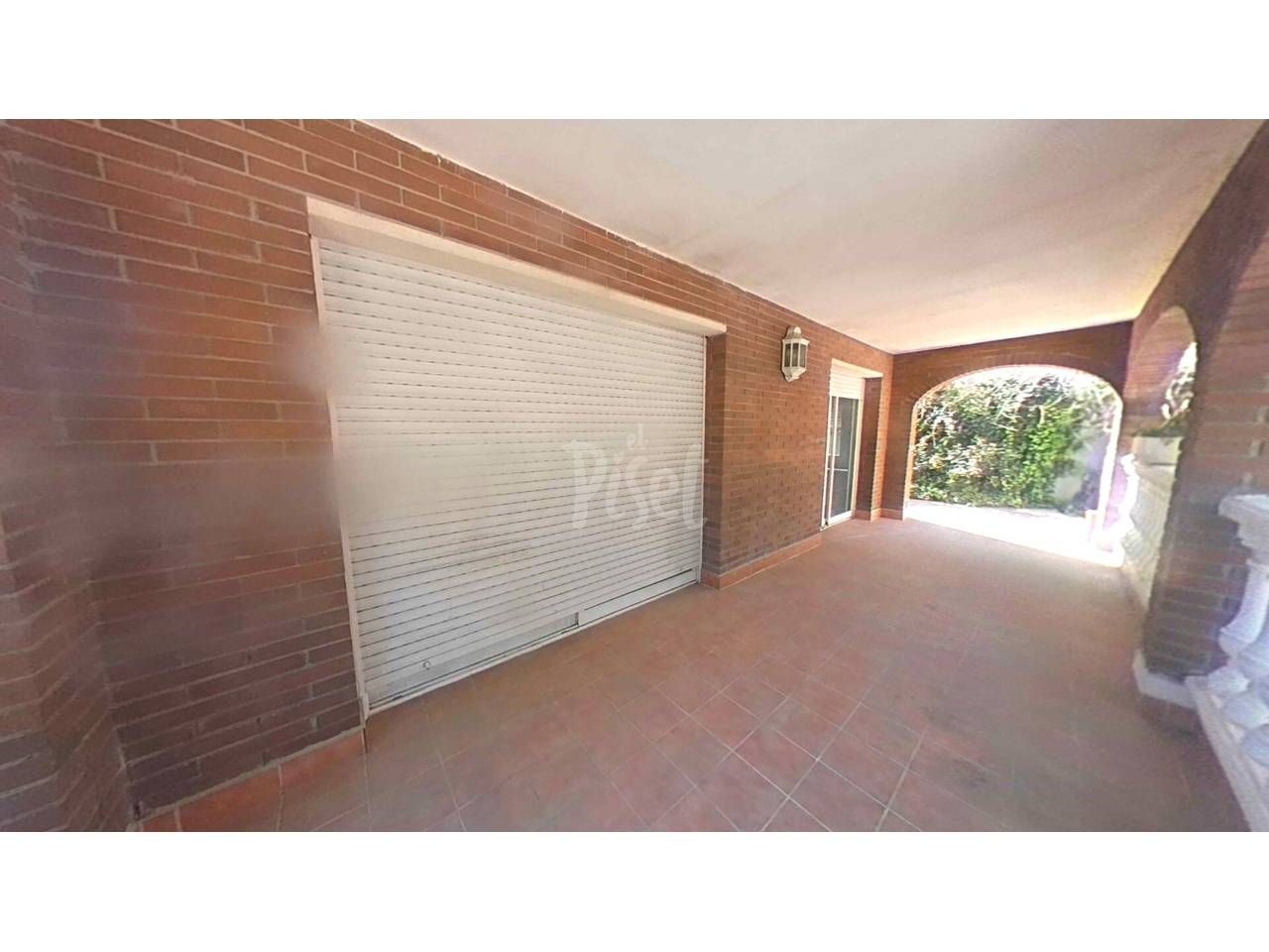 Exterior view of House or chalet for sale in  Tarragona Capital  with Terrace and Swimming Pool