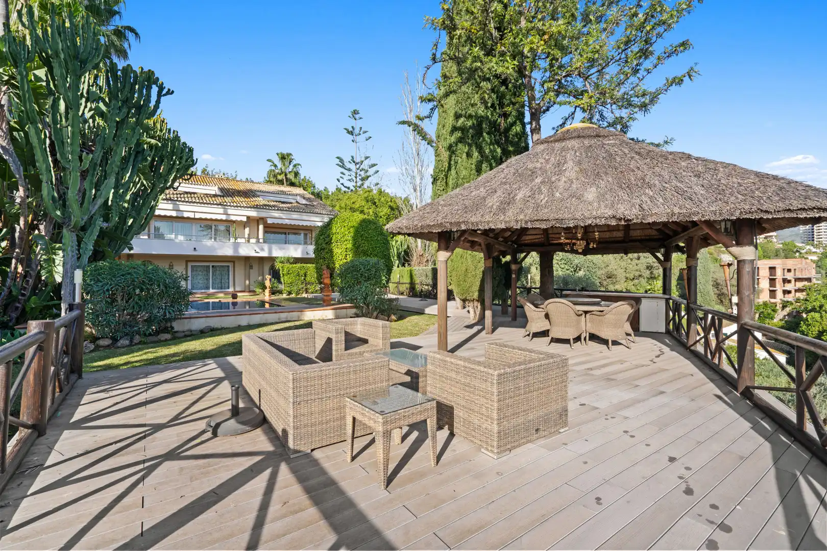 Maison avec terrasse à vendre à Río Real - Los Monteros, imagen 47