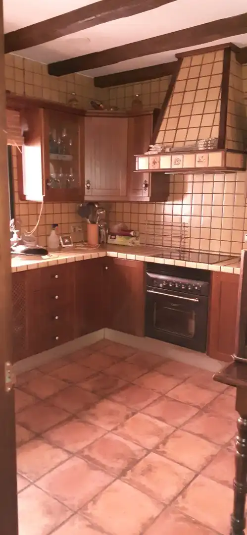 Casa adosada en venta en Pescadores - Saladillo