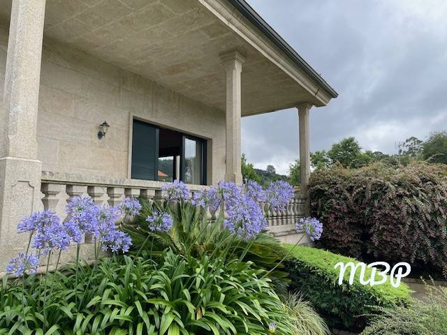 Casa-chalet en Venta en Zona Fernández Ladreda