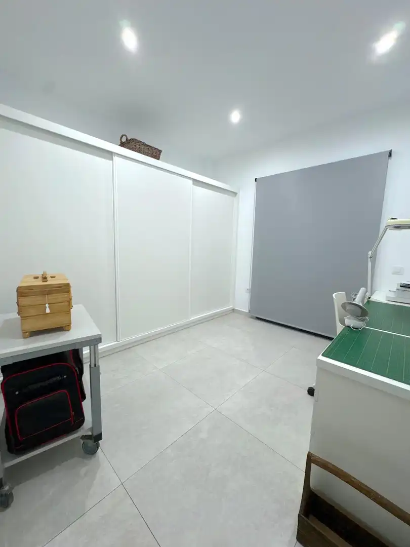 Villa avec piscine à vendre à El Altico, imagen 21