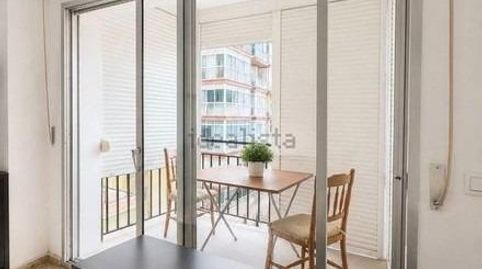 Foto 3 de Estudio en venta en Manantiales - Estación de Autobuses, Torremolinos