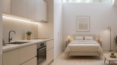 Foto 2 von Wohnungen zum Verkauf in Paseo Marítimo Oeste - Pacífico, Málaga Capital