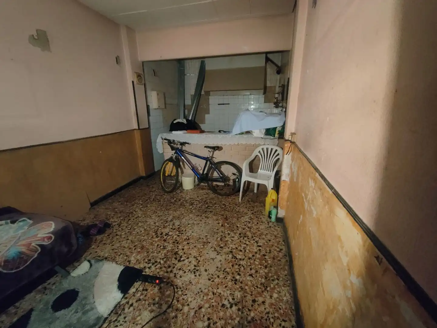 Local comercial en venda a Iztieta - Olibet - Etxeberrieta, imagen 12
