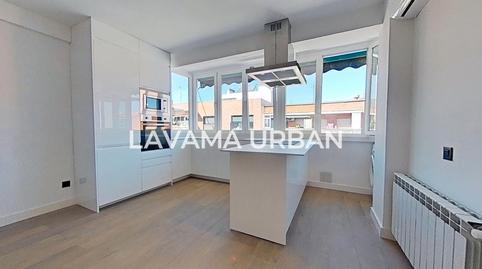 Photo 2 of Flat to rent in Calle de Gonzalo de Berceo, 48, Pueblo Nuevo,  Madrid Capital