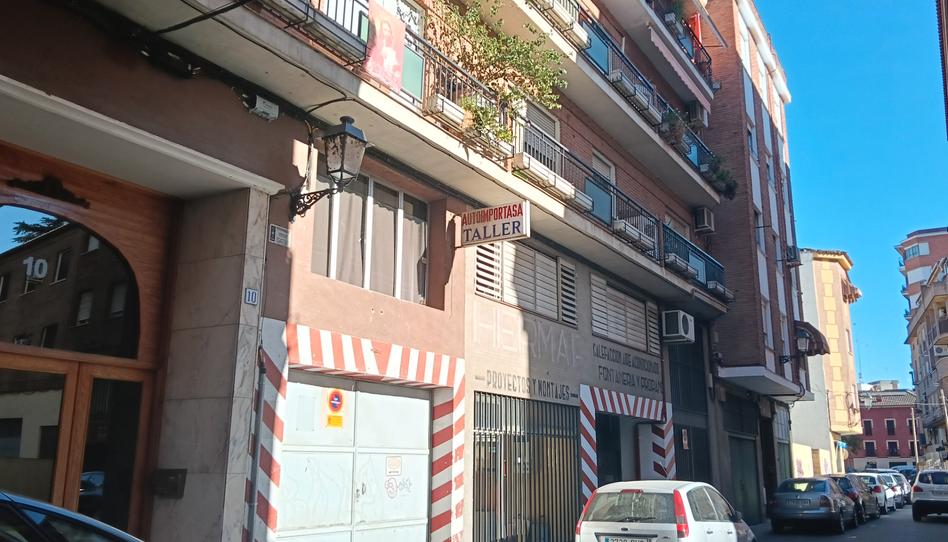 Photo 1 of Flat to rent in Calle Postiguillo, Casco Antiguo, Toledo