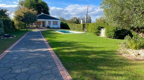 Foto 3 de Casa o chalet en venta en N-111, Lardero, La Rioja