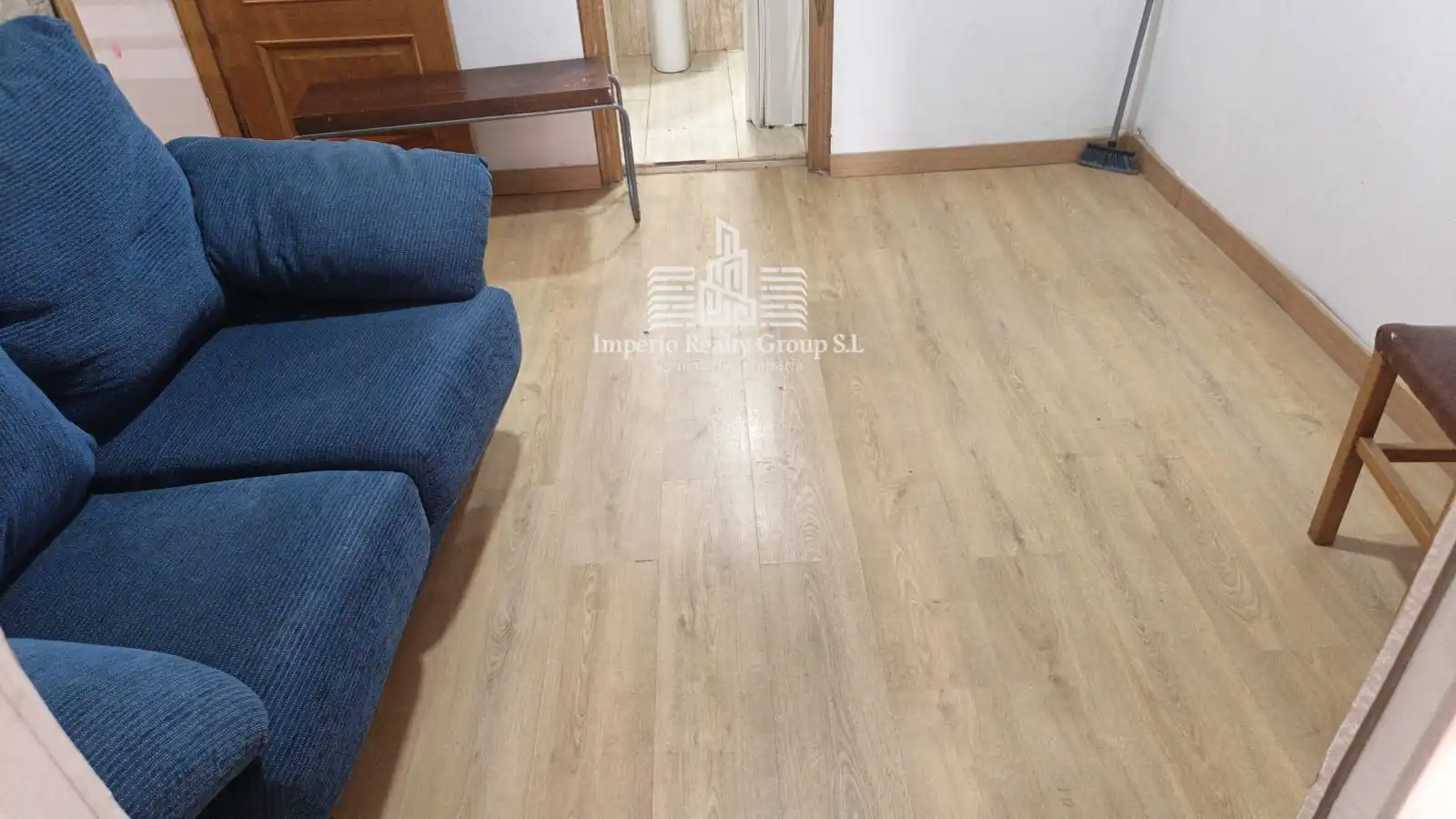 Casa o xalet en venda en Langreo amb Moblat