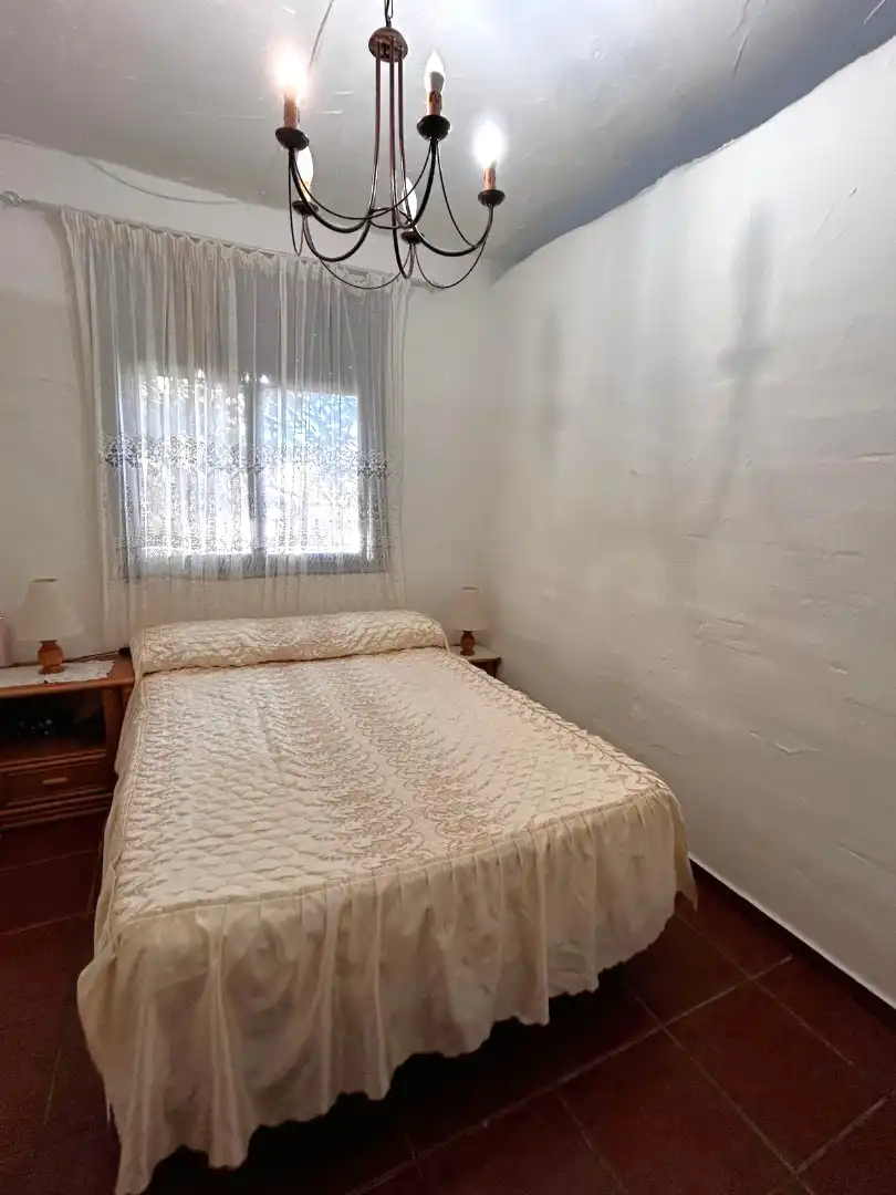 Schlafzimmer von Haus oder Chalet zum Verkauf in Coín mit Schwimmbad