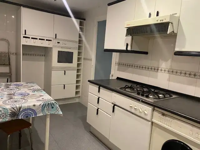 Piso en venta en Avinguda Francesc Marimon, 128, Nucli Urbà