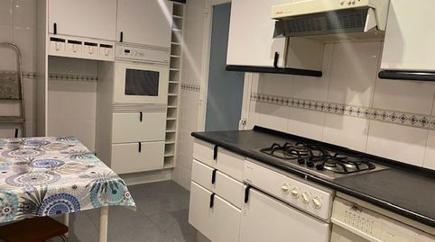 Foto 2 de Piso en venta en Avinguda Francesc Marimon, 128, Nucli Urbà, Esparreguera