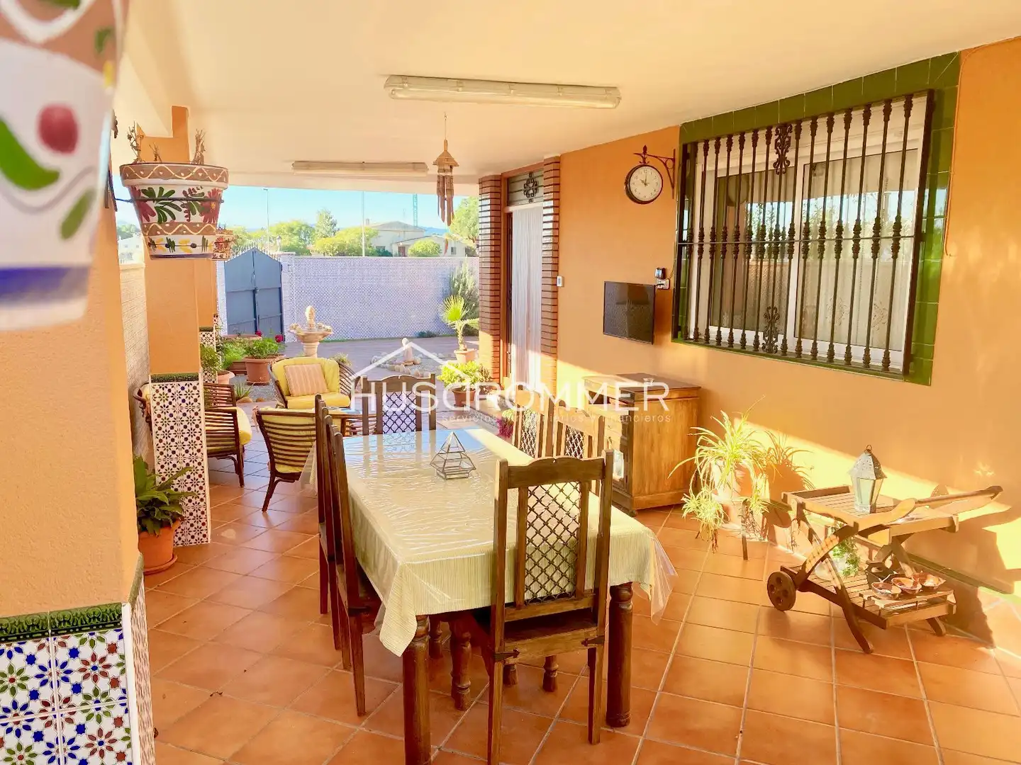 Casa o chalet en venta en PENYAL D´IFACH, Centro