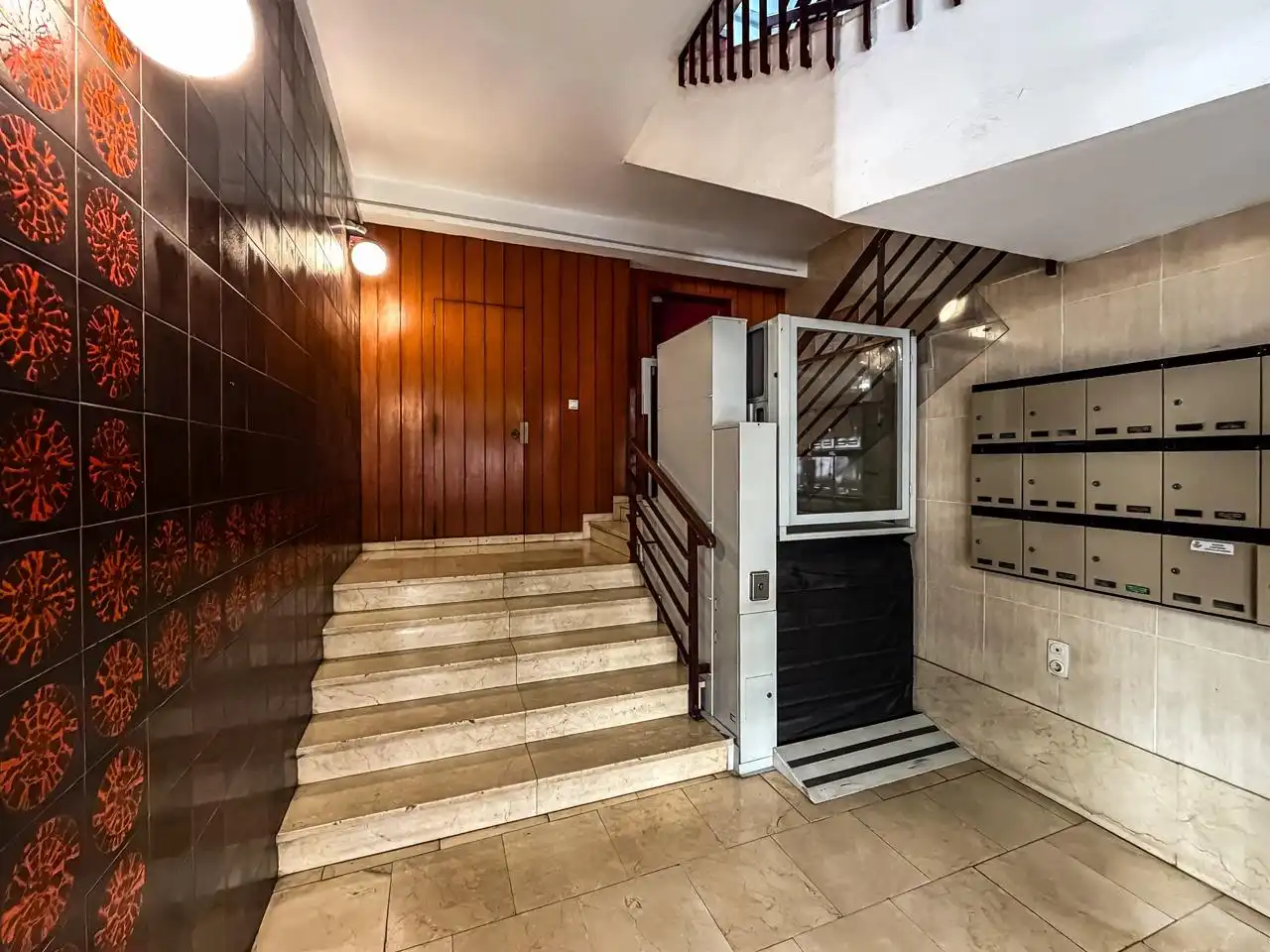 Piso con ascensor en venta en HIGINIO NOJA (PROFESSOR) 13, imagen 50