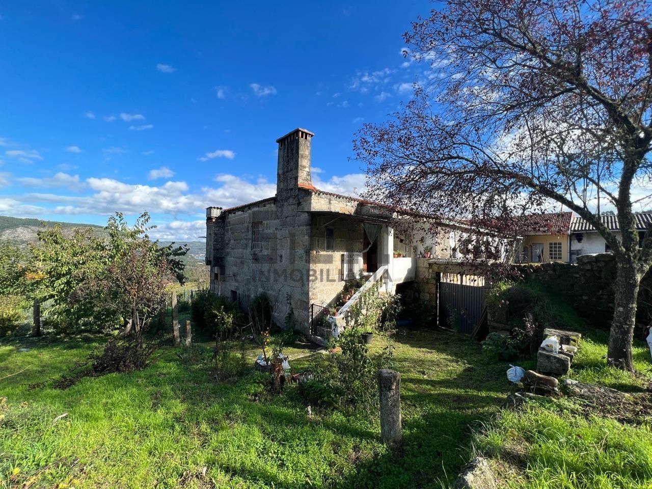 House or chalet for sale in Castrelo de Miño
