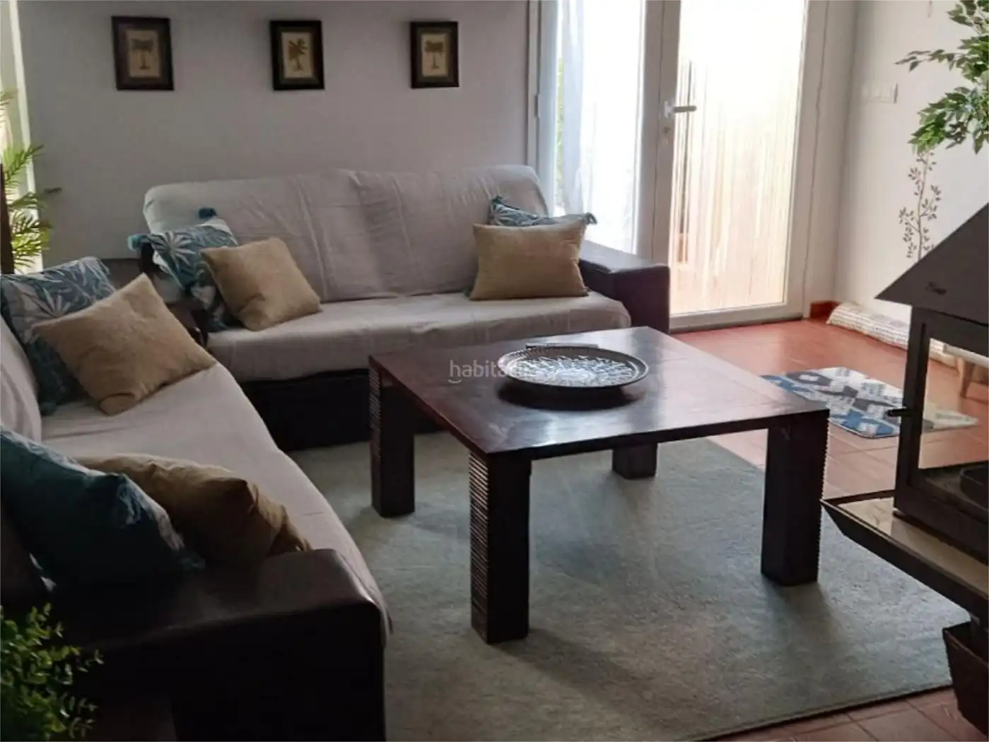 Adosado en venta en Calle Pósito 11