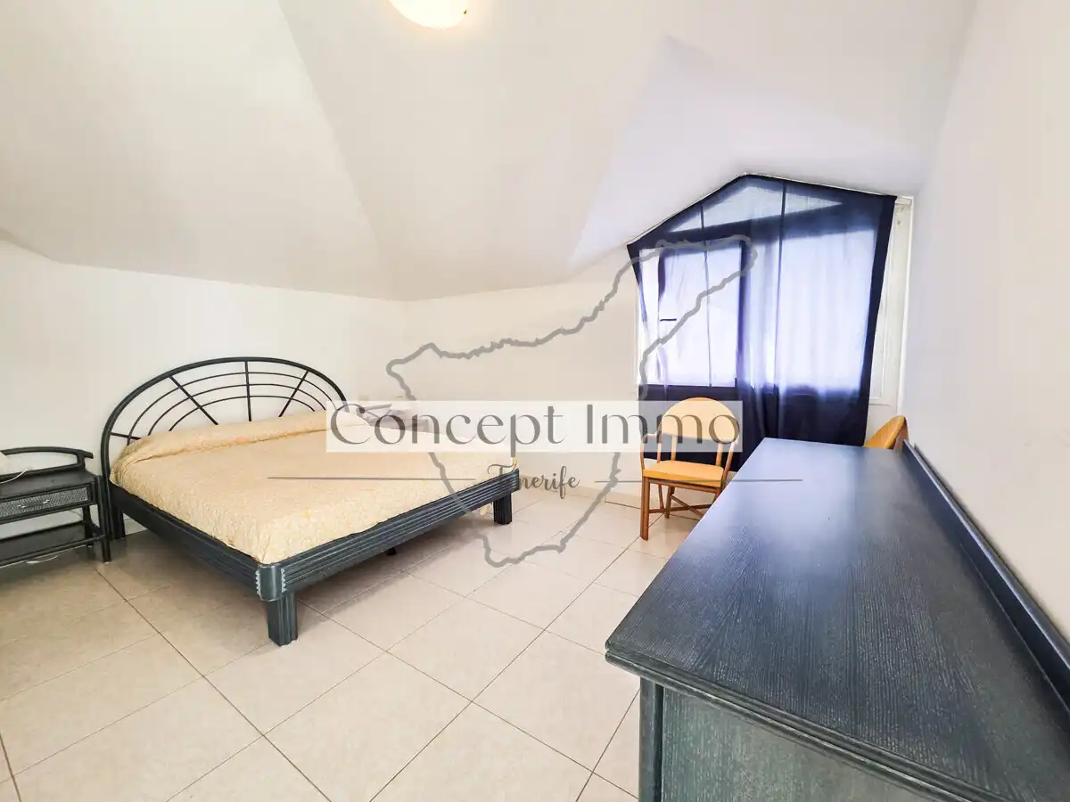 Ático en venta en Avenida Juan Carlos 1, Los Cristianos