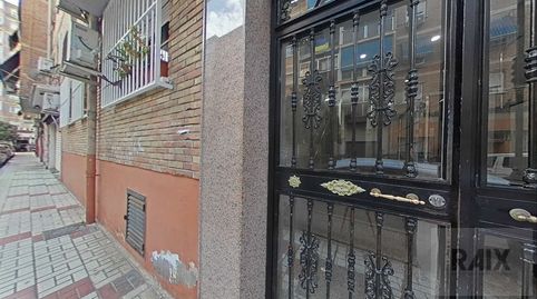 Foto 4 de Piso en venta en Cl Eduardo Torroja, La Luz - El Torcal, Málaga Capital