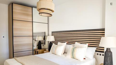 Photo 2 of Apartment to rent in La Malagueta - Monte Sancha, Málaga