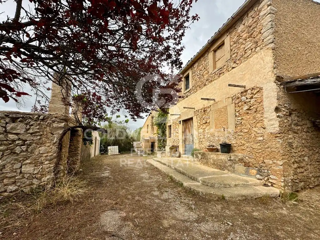 Casa rustica in vendita a Artà Poble, imagen 2