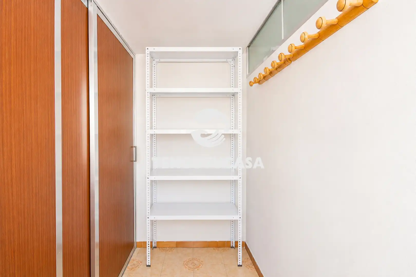 Attic for sale in Madrid  with Furnished