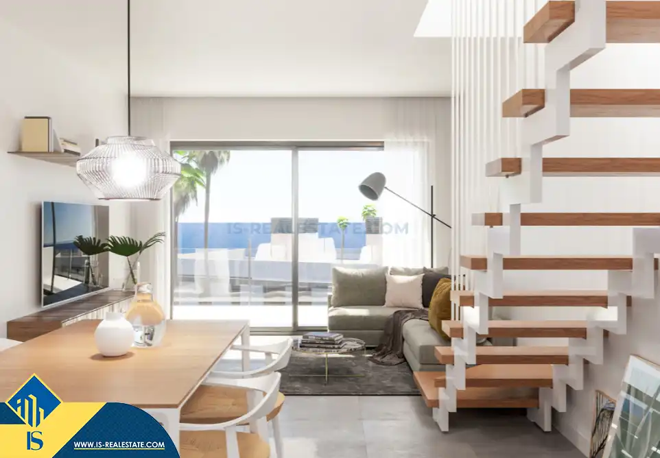Mini appartamento con piscina in vendita a Gran Alacant, imagen 6