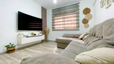 Foto 5 de Pis en venda a Calle Virgen de Montserrat, Pont Vell, Ripollet