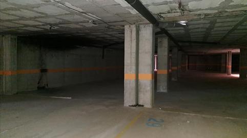 Foto 4 de Garaje en venta en  Maestro Cipriano Galea, Sn, La Ñora, Murcia