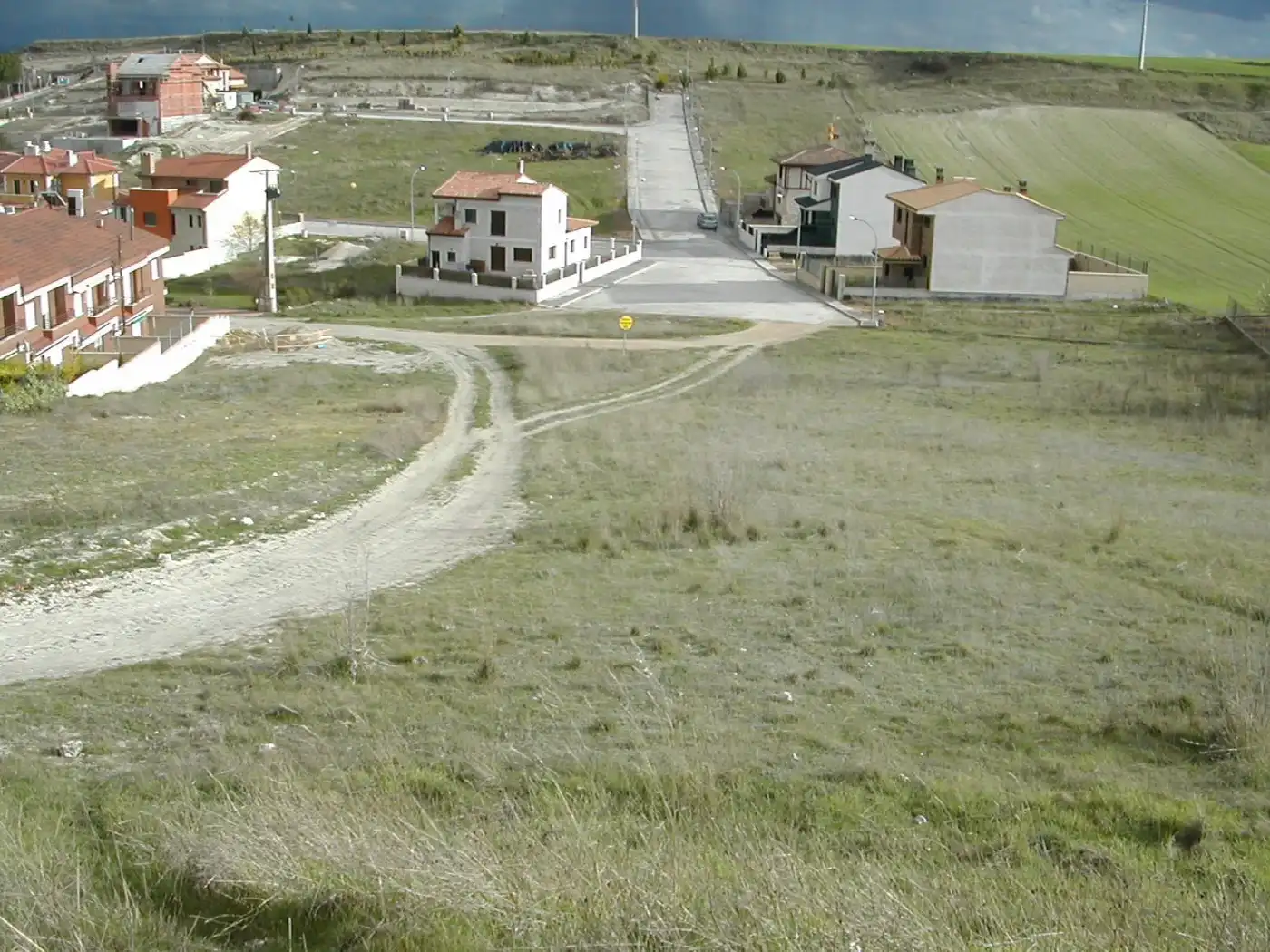 Terreni e lotti in vendita a Cuéllar, imagen 4