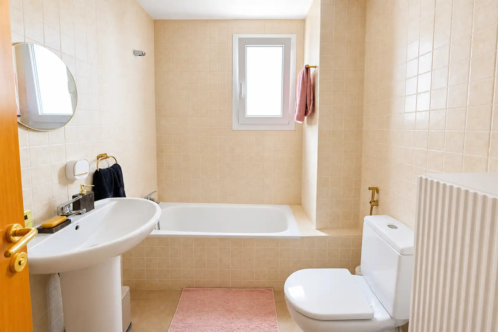 Haus mit Pool zum Verkauf in La Duquesa, imagen 22