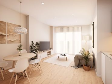 Estudio en venta en Puerto de Sagunto