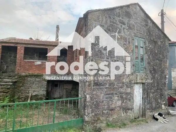 Casa en venda a Covelo, imagen 6