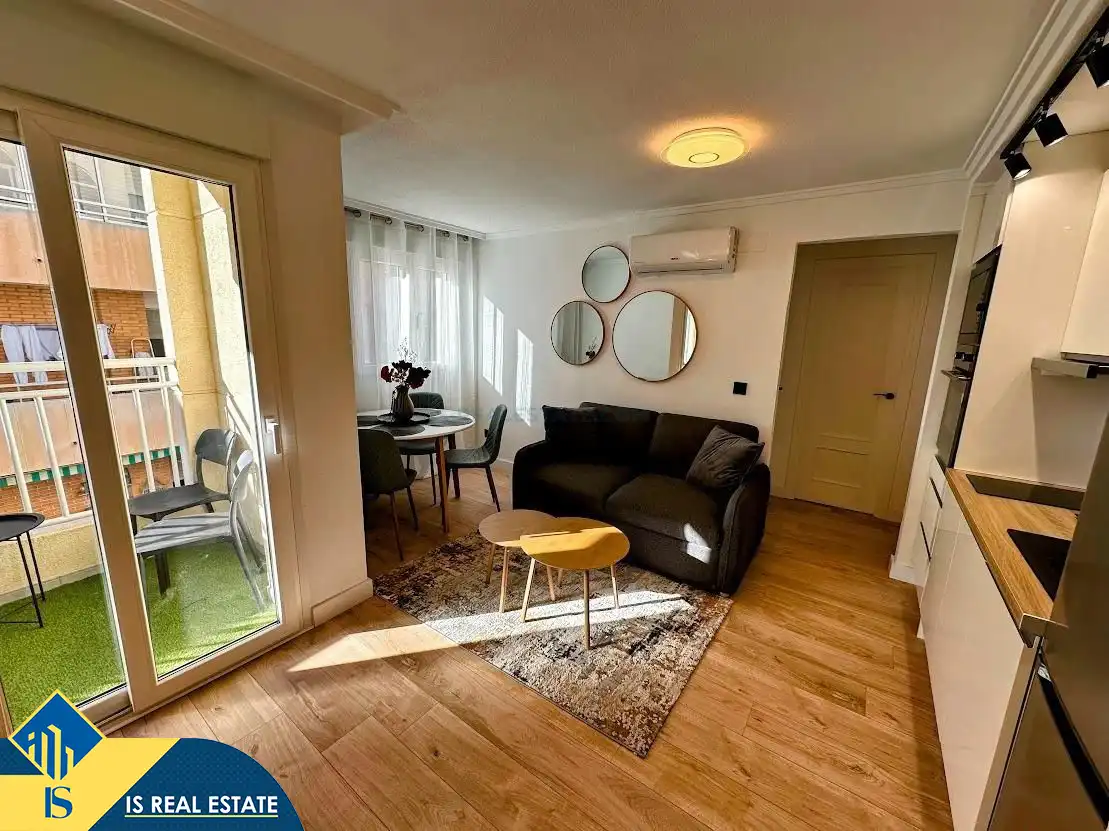 Apartament amb ascensor en venda a Playa del Acequión, Náufragos y Rocío del Mar, imagen 3