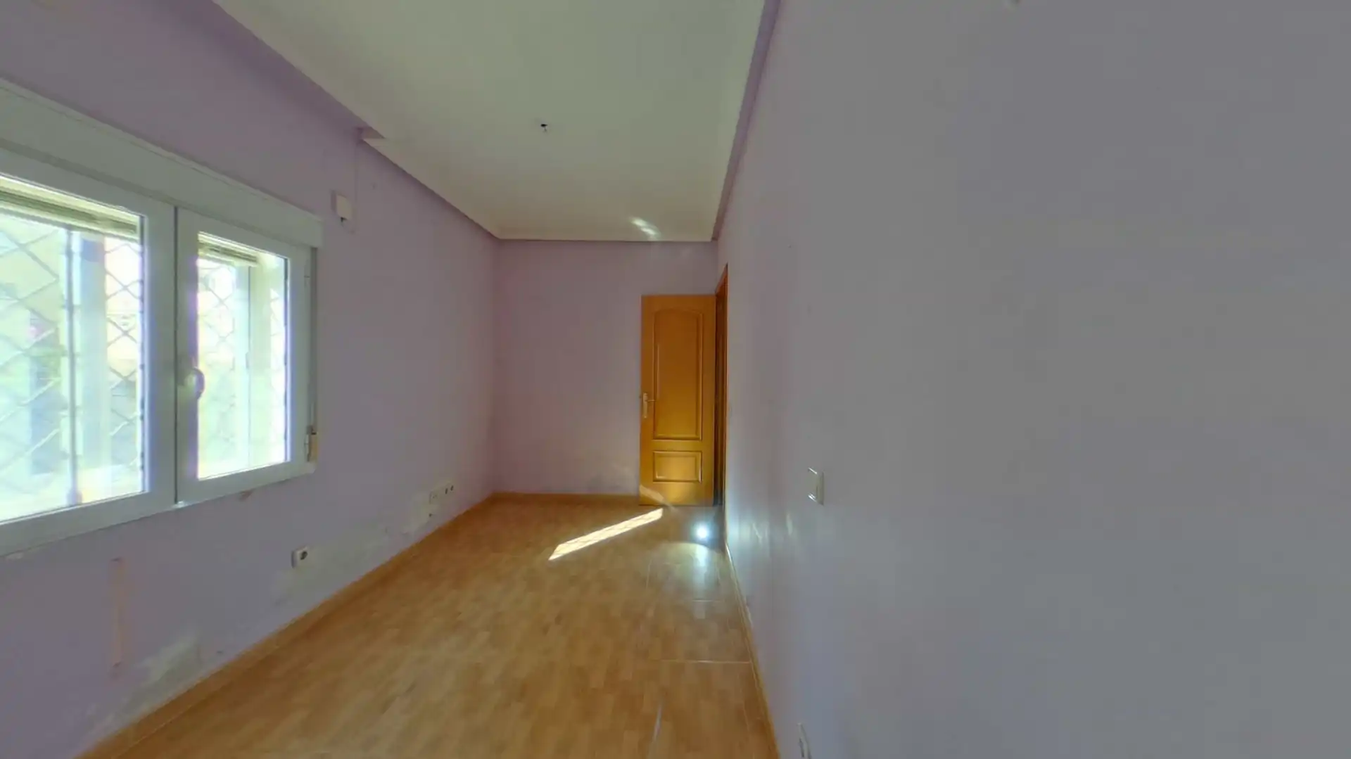 Habitación de Piso en venta en Madrid