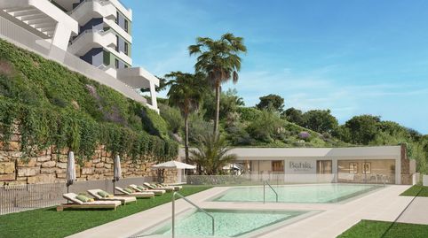 Foto 5 de Planta baixa en venda a La Cala Mijas, Mijas