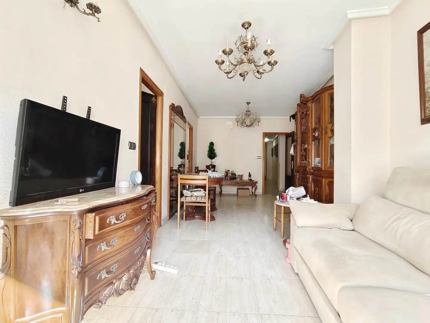 Apartment with lift for sale in Calle PATRICIO ZAMMIT 72