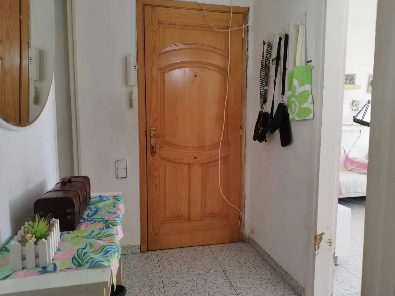 Piso en venta en Torelló