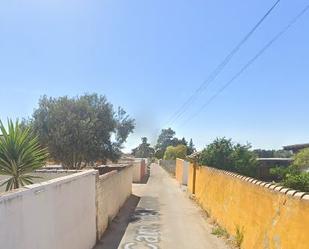 Exterior view of Flat for sale in Chiclana de la Frontera